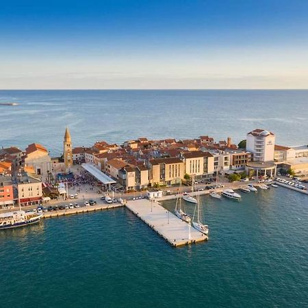 Apartment Ante Umag Eksteriør billede
