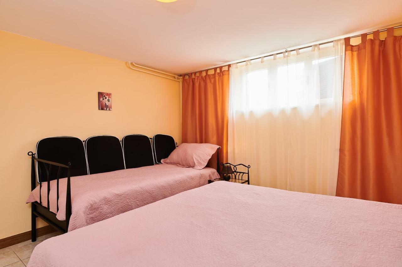 Apartment Ante Umag Eksteriør billede